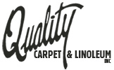 Quality Carpets & Linoleum Inc