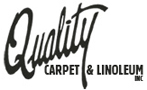 Quality Carpets & Linoleum Inc.
